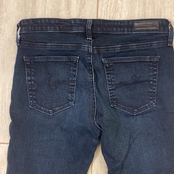 AG The Moto Legging size 27 - Picture 9 of 10